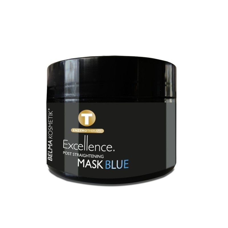 Mascara Hidratante Excellence Blue Mascara Hidratante Excellence Blue