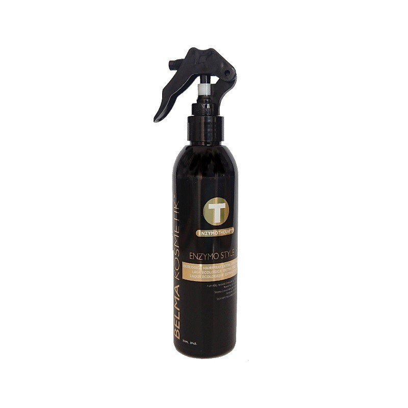 LACA ECOLOGICA 250 ML - Laca ecológica -fixação forte LACA ECOLOGICA 250 ML - Laca ecológica -fixação forte