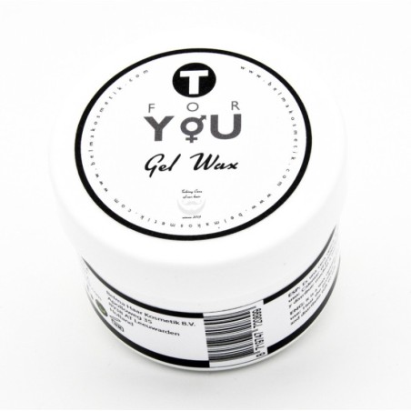 Gel WAX MATE T for Men 250 ML Belma Kosmetik