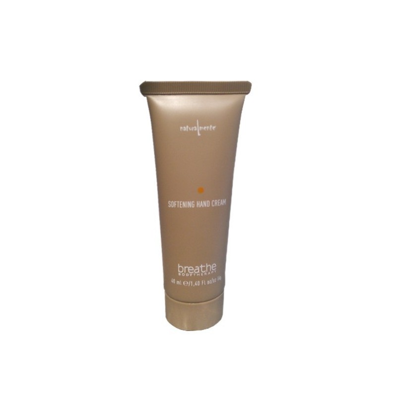 SOFTENING HAND CREAM 40 ML SOFTENING HAND CREAM 40 ML