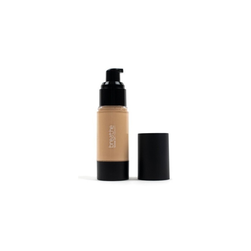 LIQUID FOUNDATION - Base fluída Breathe LIQUID FOUNDATION - Base fluída Breathe