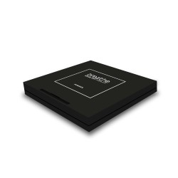 Pó Compacto-Compact Powder