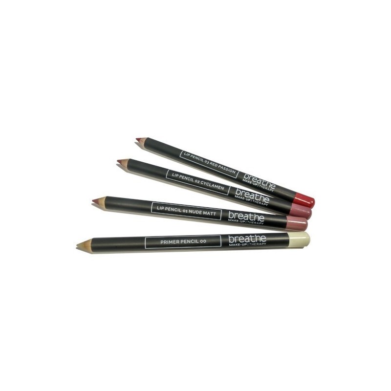 Lápis labial mate -Lip Pencil Lápis labial mate -Lip Pencil