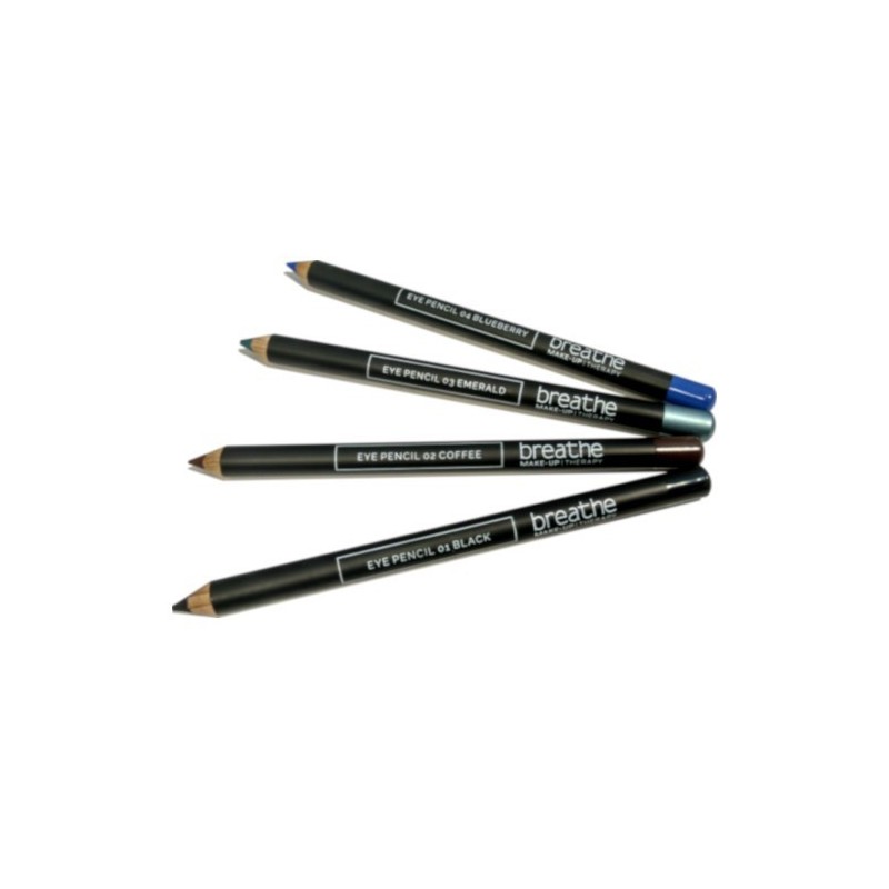 Lápis para olhos- Eye Pencil Lápis para olhos- Eye Pencil
