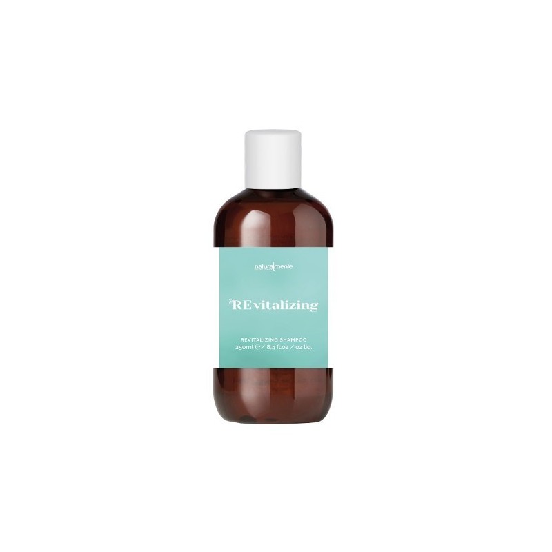 Shampoo Anti Queda 250 ML Naturalmente Shampoo Anti Queda 250 ML Naturalmente