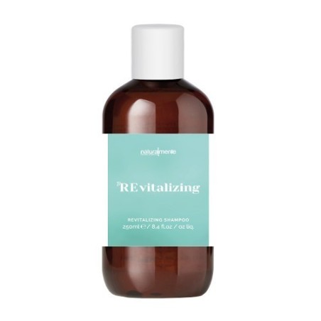 Shampoo Anti Queda 250 ML Naturalmente