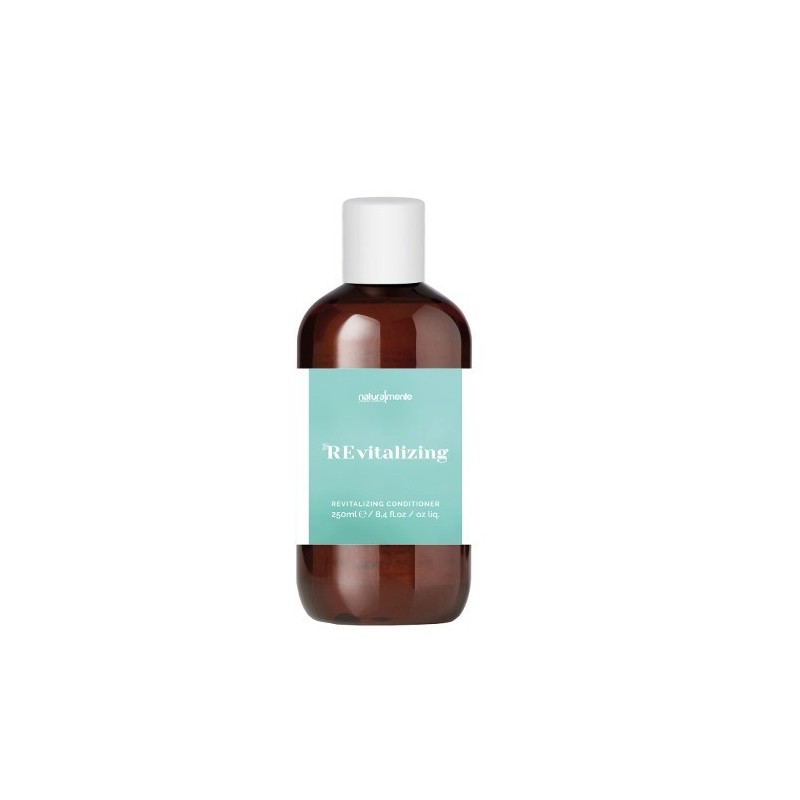 Condicionador Anti Queda 250 ML Naturalmente Condicionador Anti Queda 250 ML Naturalmente