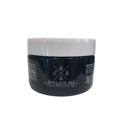 GENTLEMAN HEAVY HAIR WAX STRONG 100ML