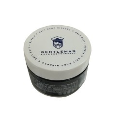 GENTLEMAN MATTE HAIR WAX 100 ML