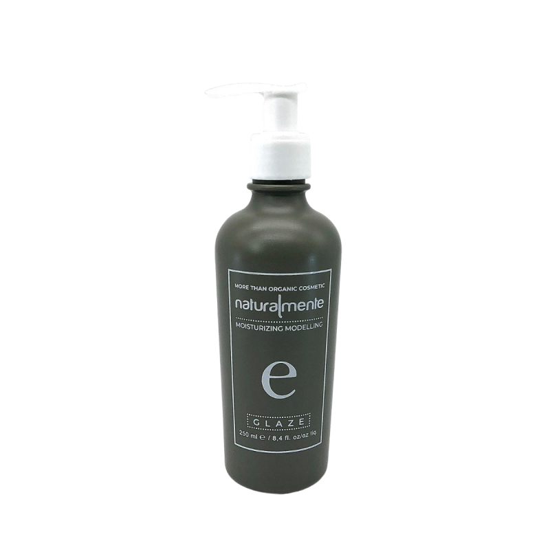 GEL GLAZE 250 ML GEL GLAZE 250 ML