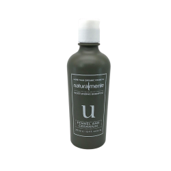 Shampoo Hidratante Orgânico de Funcho e Gerânio 250ml
