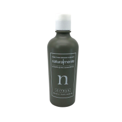 Citrus Shampoo Orgânico 250 ML