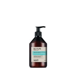 Be Pure Scalp Defence Shampoo 500ml