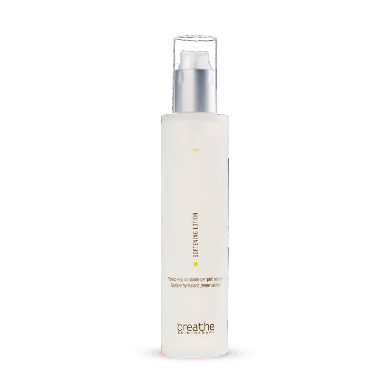 SOFTNING LOTION 200 ML SOFTNING LOTION 200 ML