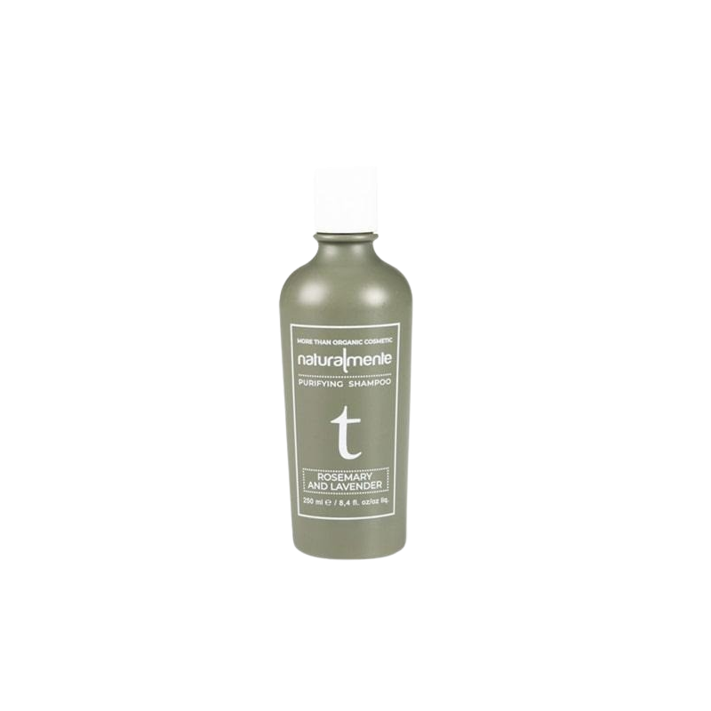 Shampoo Rosmarino e Lavanda Shampoo Rosmarino e Lavanda