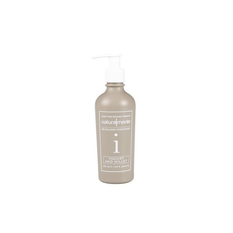 Condicionador Yogurt e Miglio 250ml Condicionador Yogurt e Miglio 250ml