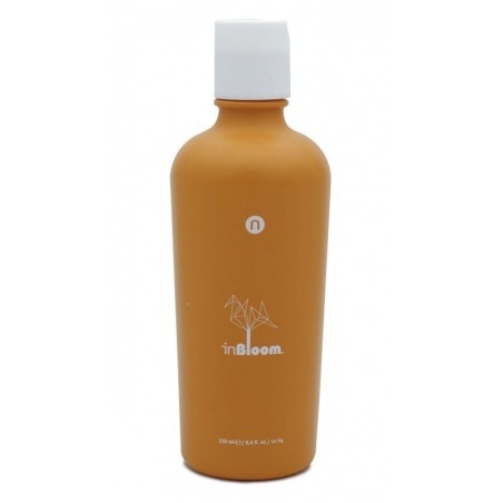 Shampoo Lush cabelos danificados 250 ML  InBloom