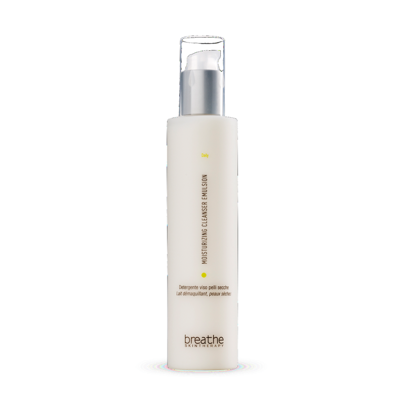 MOISTURIZING CLEAN EMUL 200 ML MOISTURIZING CLEAN EMUL 200 ML