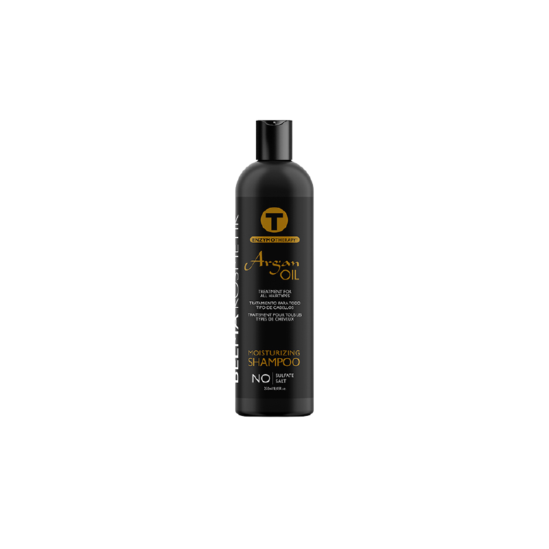 Shampoo Argan Belma Kosmetik Shampoo Argan Belma Kosmetik