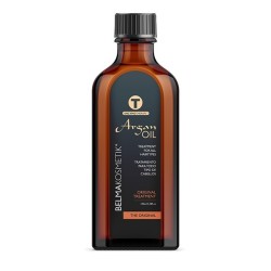Óleo Argan Belma Kosmetik