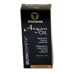Óleo Argan Belma Kosmetik