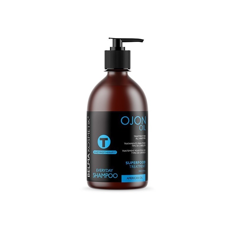 Shampoo Ojon oil Belma Kosmetik Shampoo Ojon oil Belma Kosmetik
