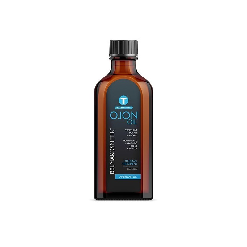 Óleo Ojon Belma Kosmetik Óleo Ojon Belma Kosmetik
