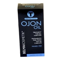 Óleo Ojon Belma Kosmetik