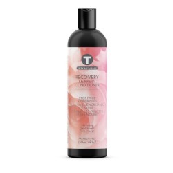 Leave-in Belma Kosmetik anti frizz reconstrutor 250 ml