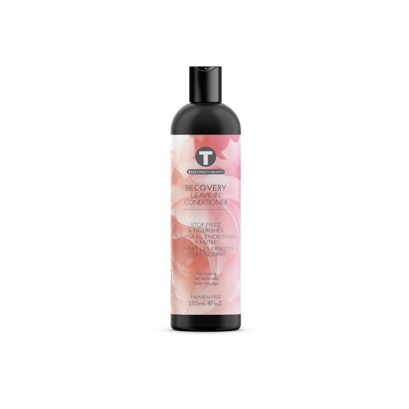 Leave-in Belma Kosmetik anti frizz reconstrutor 250 ml Leave-in Belma Kosmetik anti frizz reconstrutor 250 ml