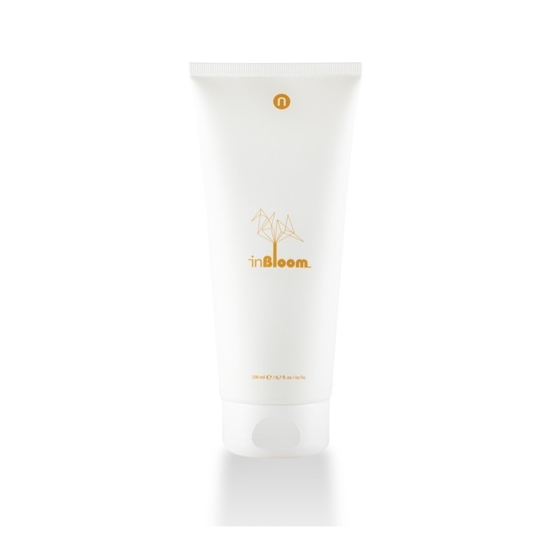 Máscara Hidratante Naturalmente - Organic Cosmétics Máscara Hidratante Naturalmente - Organic Cosmétics