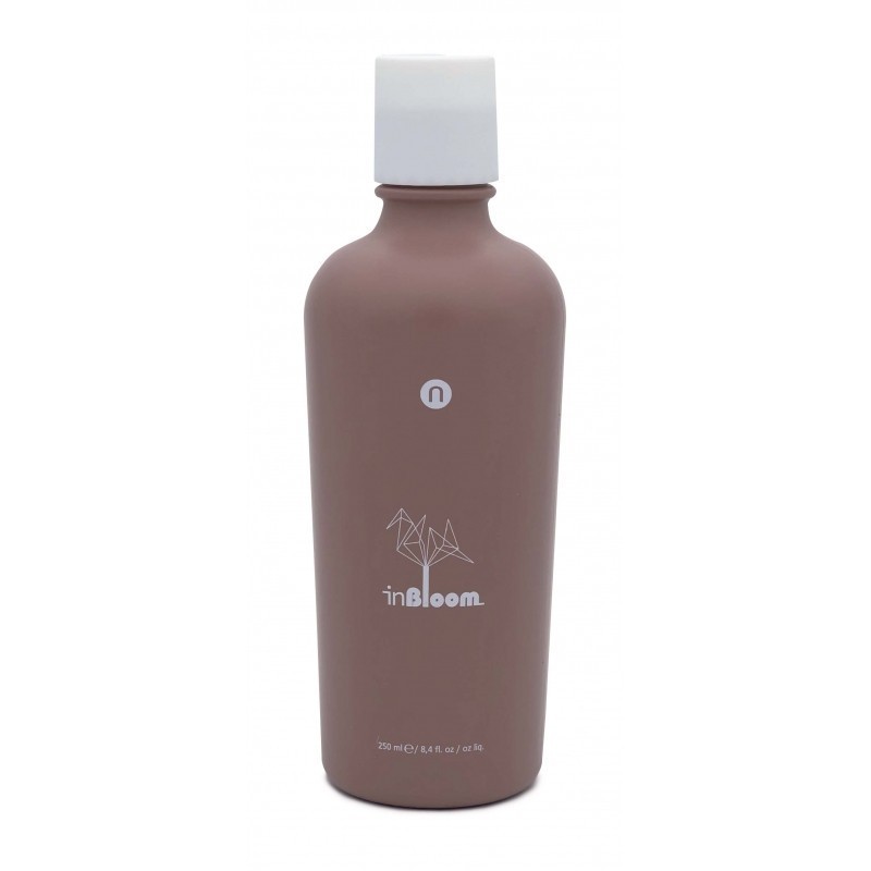 Shampoo Hidratante Orgânico 250 ml InBloom Shampoo Hidratante Orgânico 250 ml InBloom
