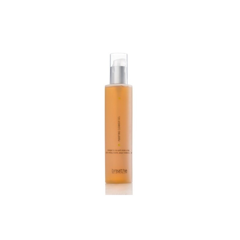 PURIFYING CLEANSER GEL 200 ML PURIFYING CLEANSER GEL 200 ML