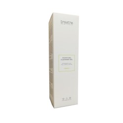 PURIFYING CLEANSER GEL  200 ML