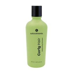 Curly Hair Shampoo hidratante 250ml