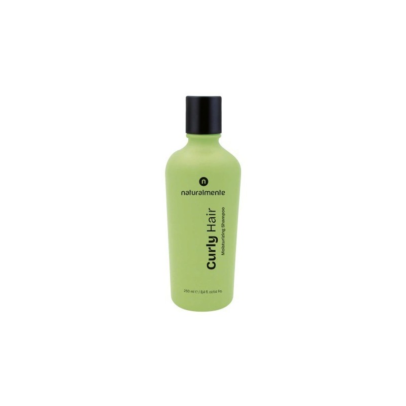 Curly Hair Shampoo hidratante 250ml Curly Hair Shampoo hidratante 250ml