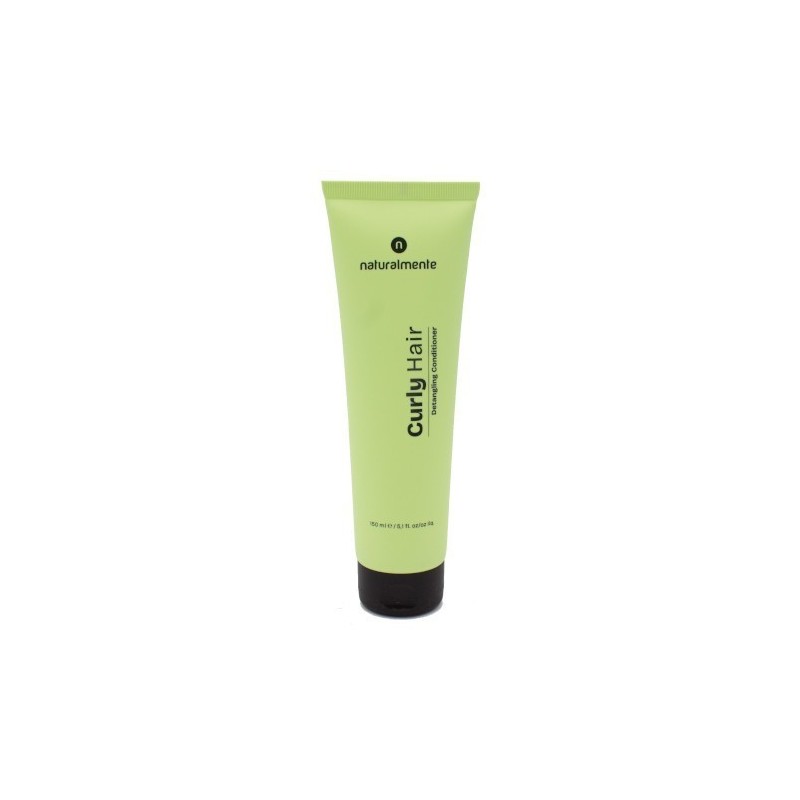 Curly Hair Condicionador Desembaraçante 150ml