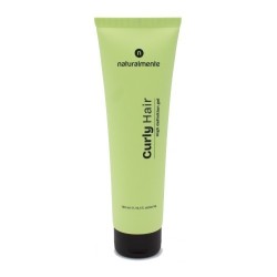 Curly Hair Gel de Alta Definição 150ml