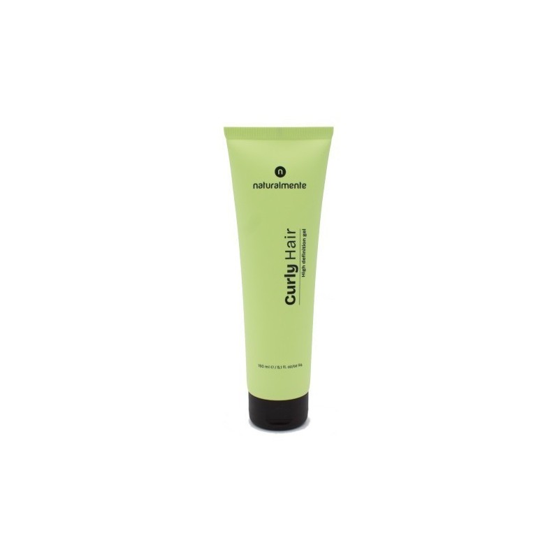Curly Hair Gel de Alta Definição 150ml