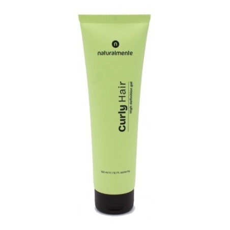 Curly Hair Gel de Alta Definição 150ml