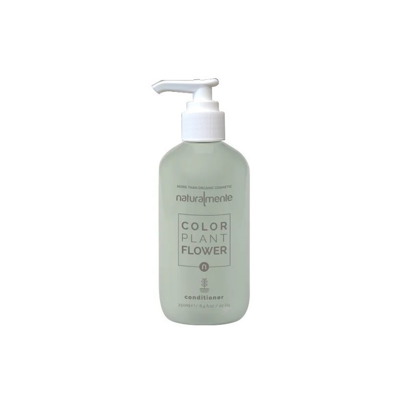Color plant flower Condicionador 250ml Color plant flower Condicionador 250ml