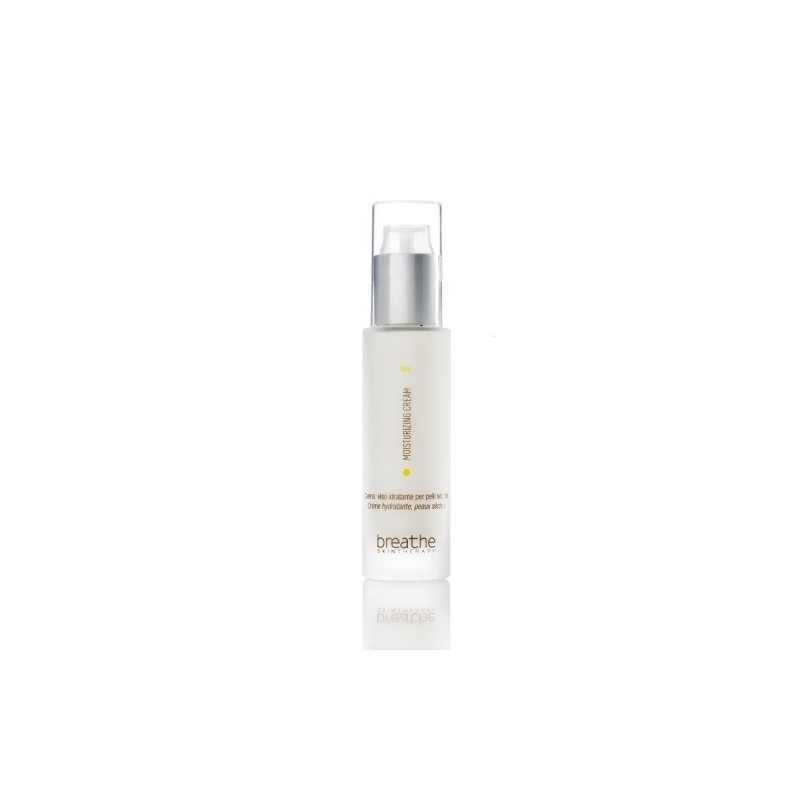 Moisturizing Cream 50 ML Moisturizing Cream 50 ML