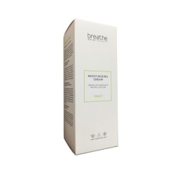 Moisturizing Cream 50 ML