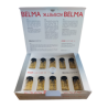 Ampolas anti-queda Enzymology Belma Kosmetik