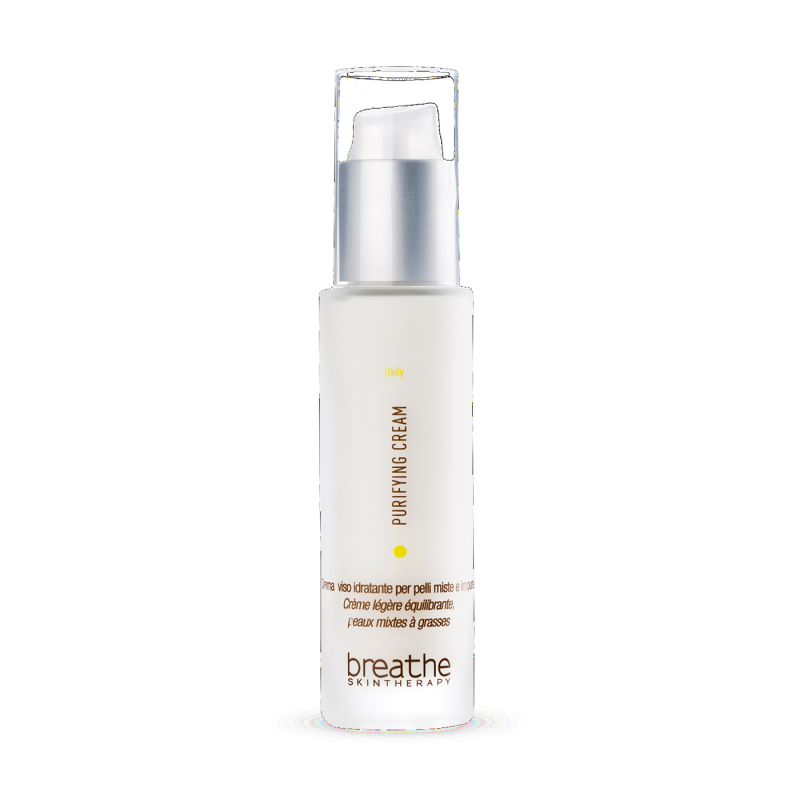 PURIFYING CREAM 50 ML