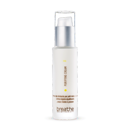 PURIFYING CREAM 50 ML