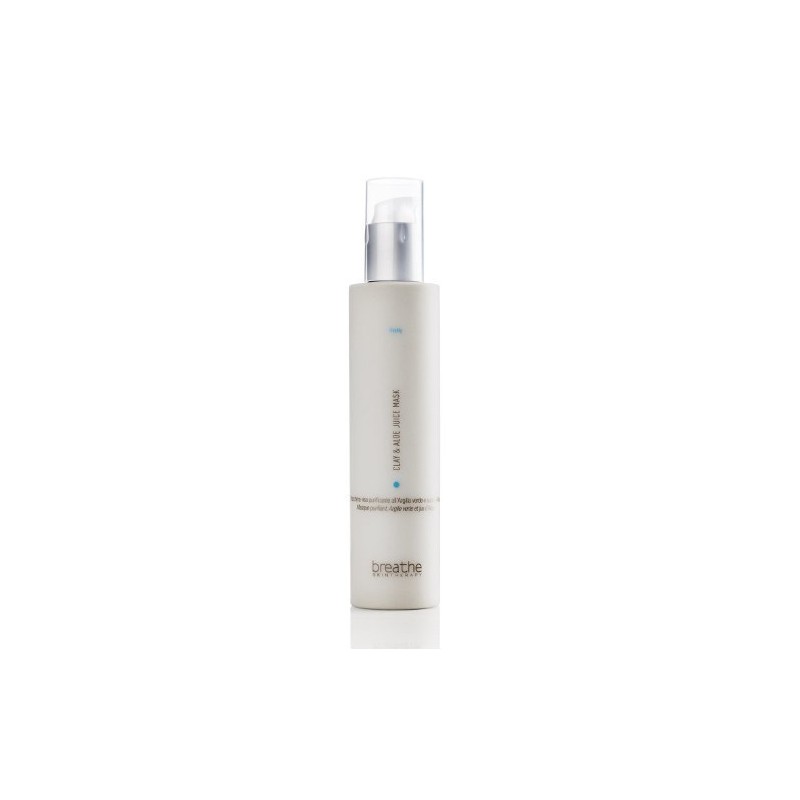 CLAY & ALOE JUICE MASK 200 ML CLAY & ALOE JUICE MASK 200 ML