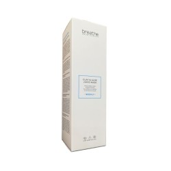 CLAY & ALOE JUICE MASK 200 ML