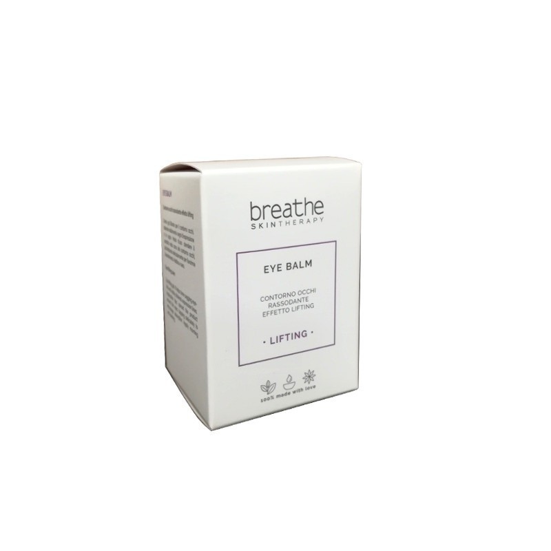 LIFTING TREAT EYE BALM 15 ML LIFTING TREAT EYE BALM 15 ML