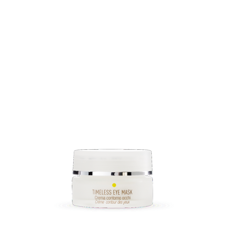 TIMELESS EYE MASK 15 ML TIMELESS EYE MASK 15 ML